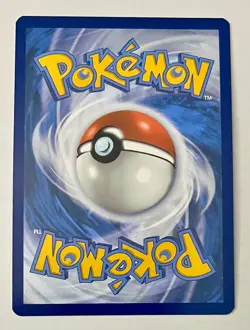 Tornadus 210 Sv: Scarlet & Violet White Flare Promo Card Holo - Image 2