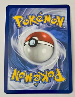 Tornadus SVP 210 Pokemon Center Stamped White Flare ETB Promo Card - Image 2