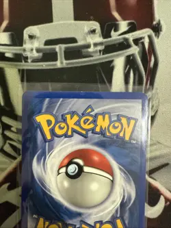Gloom Near Mint Reverse Holo Foil 78/165 Expedition Pokemon - Image 4