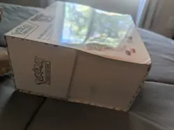 151 Pokemon Center ETB Elite Trainer Box Scarlet & Violet Pokemon TCG Sealed - Image 7