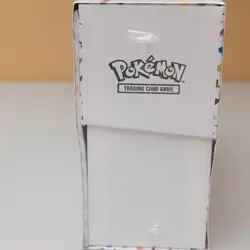 151 Pokemon Center ETB Elite Trainer Box Scarlet & Violet Pokemon TCG Sealed - Image 2