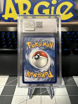 CGC 10 Gyarados GX SM212 2019 Sun & Moon Black Star Promos PokÃ©mon Card - Image 2