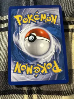 PokÃ©mon TCG Fire Energy 116/123 Common Card HeartGold SoulSilver - Image 2