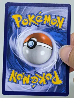 Pokemon Shining Celebi SM79 BLACK STAR PROMO Holo - Image 4