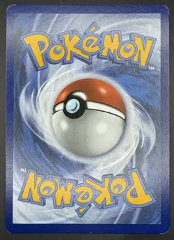 Pokemon TCG Lapras ex UPC Promo Gold Full Art 164 LP - Image 2