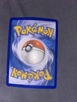 Venusaur EX - XY123 - Black Star Promo Red And Blue Collection Pokemon Card NM - Image 6
