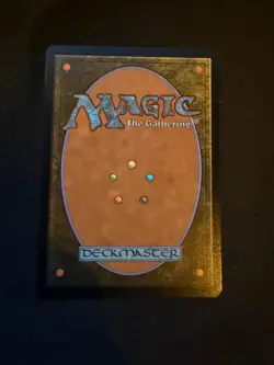 MTG Magic - Edge of Eternities- Godless Shrine 0280 Borderless -  Near Mint NM - Image 2