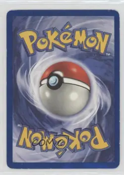 Squirtle Pokemon Base Set 2 #93 2000 08qv - Image 2