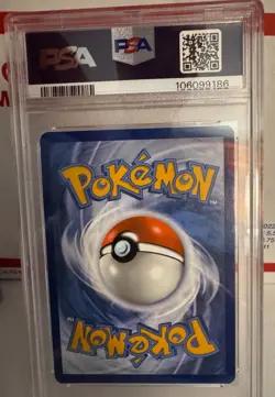 2024 Pokemon SVP English Stellar Crown ETB Noctowl PSA 10 GEM MT - Image 2