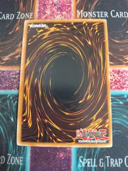 Yu-Gi-Oh! Berserk Dragon DCR-019 Super Rare 1st Edition Near Mint - Image 3
