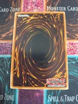 Yu-Gi-Oh! Berserk Dragon DCR-019 Super Rare 1st Edition Near Mint - Image 7