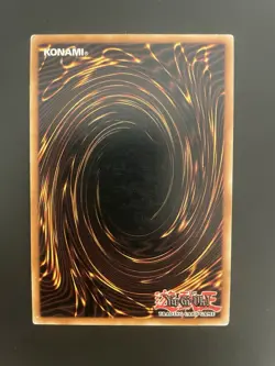 Yu-Gi-Oh! Ocean Dragon Lord - Neo-Daedalus SD4-EN01 Excellent 1st Editions - Image 4