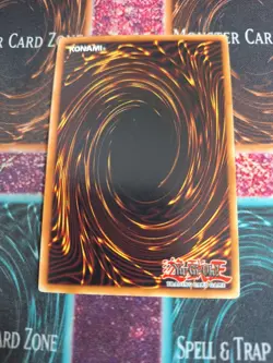 Yu-Gi-Oh! TCG Monster Reincarnation RDS-EN045 Super Rare Unlimited Near Mint - Image 3