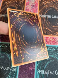 Yu-Gi-Oh! TCG Monster Reincarnation RDS-EN045 Super Rare Unlimited Near Mint - Image 4