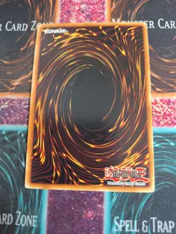 Yu-Gi-Oh! TCG Monster Reincarnation RDS-EN045 Super Rare Unlimited Near Mint - Image 7