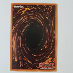 Toon World - SDP-024 - HP - Unlimited - Common - Yugioh - Image 4