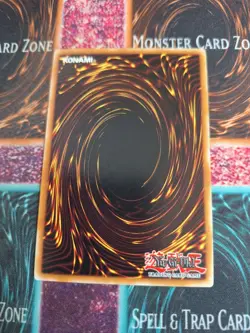 Yu-Gi-Oh! Magician of Faith DB1-EN163 Rare Unlimited Near Mint - Image 3