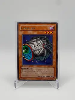 Cyber Jar MRL-077 Magic Ruler 1st Edition - Image 3