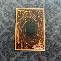 YuGiOh!  Scapegoat - Super Rare - SDJ-041 1st Edition - Image 2