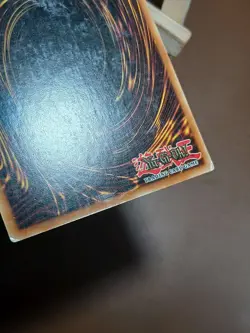 HP Torrential Tribute - GLD1-EN040 - Gold Rare - Limited Ed YuGiOh Gold Series - Image 12