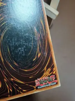 HP Torrential Tribute - GLD1-EN040 - Gold Rare - Limited Ed YuGiOh Gold Series - Image 6
