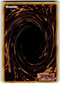 Yu-Gi-Oh! TCG Token Legendary Decks II LDK2-ENT02 Limited Edition Ultra Rare - Image 2