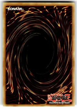 LDK2-ENT01 TOKEN (YUGI & DARK MAGICIAN) ULTRA RARE LIMITED EDITION YuGiOh CARD - Image 2