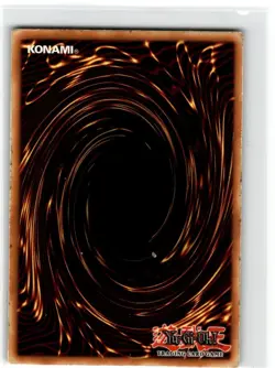 Yu-Gi-Oh! Heavy Storm Common SD3-EN021 Heavily Played 1st Edition - Image 4