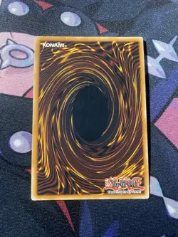 Yu-GI-Oh! Grinder Golem DP07-EN009 - 1st Edition Super Rare NM - Image 2