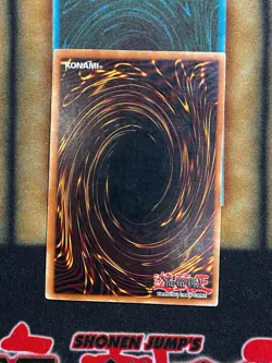 Yugioh Skull Archfiend Of Lightning DCR-073 Ultra Rare Original Print MP - Image 4