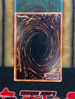 Yugioh Tyrant Dragon LOD-034 Ultra Rare DAMAGED - Image 2