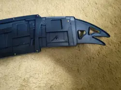 Yu-Gi-Oh Electronic Orichalcos Chaos Duel Disk - Vintage 1996 **TESTED + WORKS** - Image 10