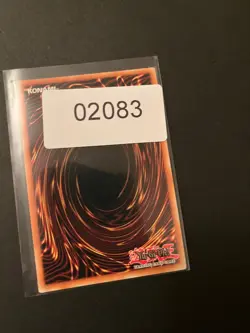IOC-EN025 Black Luster Soldier Envoy of the Beginning Ultra Rare Yugioh TCG - Image 11
