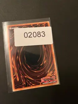 IOC-EN025 Black Luster Soldier Envoy of the Beginning Ultra Rare Yugioh TCG - Image 6