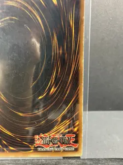Dark Paladin DMG-001 Limited Edition Yu-Gi-Oh Secret Rare Promo Card DAMAGE HP - Image 10