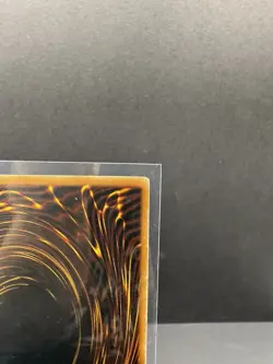 Dark Paladin DMG-001 Limited Edition Yu-Gi-Oh Secret Rare Promo Card DAMAGE HP - Image 8