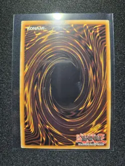 Yugioh! TCG - XX-Saber Hyunlei - Quarter Century Secret Rare - RA04-EN140 - Image 2