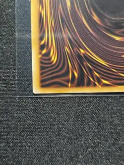 Yugioh! TCG - XX-Saber Hyunlei - Quarter Century Secret Rare - RA04-EN140 - Image 7