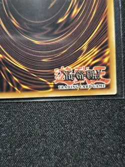 Yugioh! TCG - XX-Saber Hyunlei - Quarter Century Secret Rare - RA04-EN140 - Image 8