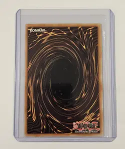 Stellarknight Constellar Diamond Ra04-en241 Quarter Century Secret Rare Yugioh! - Image 2