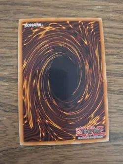 Koa'ki Meiru Gravirose (UTR) LP | ANPR-EN083 Ultimate Rare Unlimited Ancient P - Image 2