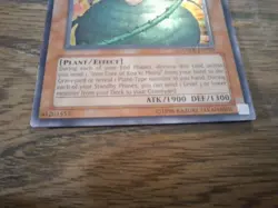 Koa'ki Meiru Gravirose (UTR) LP | ANPR-EN083 Ultimate Rare Unlimited Ancient P - Image 4
