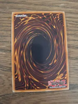 Koa'ki Meiru Gravirose (UTR) LP | ANPR-EN083 Ultimate Rare Unlimited Ancient P - Image 7