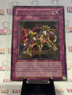 Chain Disappearance IOC-052 Invasion of Chaos Unlimited|Unlimited Edition - Image 1
