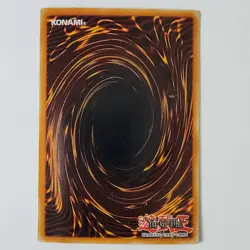 Twinheaded Beast - DBT-EN003 - HP - Super Rare - Unlimited - Yugioh - Image 2