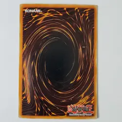 Twinheaded Beast - DBT-EN003 - HP - Super Rare - Unlimited - Yugioh - Image 4