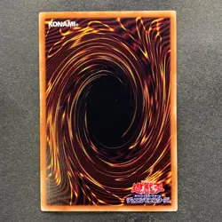 NM Black Luster Soldier - Super Soldier DOCS-JP042 Ultimate Rare YuGiOh 380 - Image 6