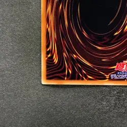 NM Black Luster Soldier - Super Soldier DOCS-JP042 Ultimate Rare YuGiOh 380 - Image 9