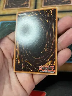 MRL-049 Painful Choice Super Rare 1st Edition NM-Mint Yugioh - Image 10