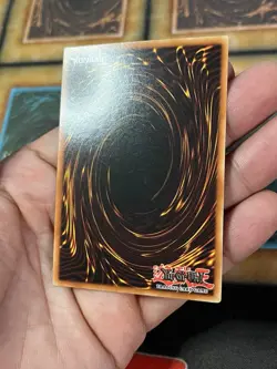 MRL-049 Painful Choice Super Rare 1st Edition NM-Mint Yugioh - Image 4